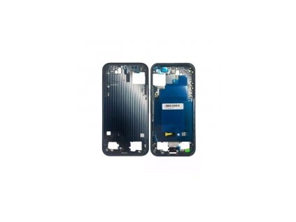 Rámeček pro Google Pixel 9 (G2YBB/GUR25/G1B60)