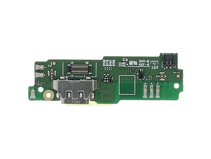 Nabíjecí konektor pro Sony Xperia XA1 Ultra (G3221)