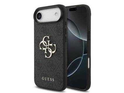 Zadní kryt pro GUESS iPhone Air Grey