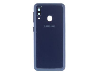 Zadní kryt pro Samsung SM-A202F Galaxy A20e
