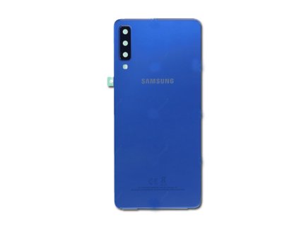 Zadní kamera pro Samsung SM-A750F Galaxy A7 2018