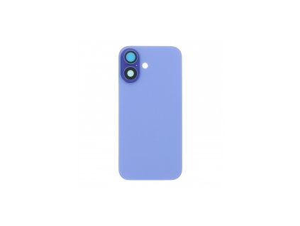 Zadní kryt pro Apple iPhone 16