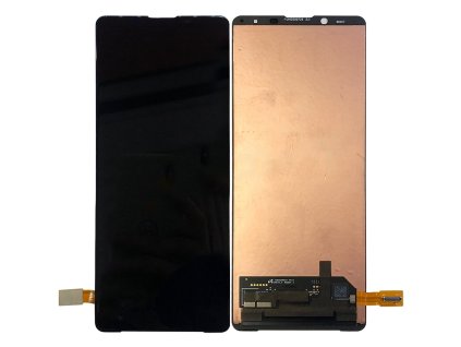 Displej pro Sony Xperia 1 II (XQ-AT52)