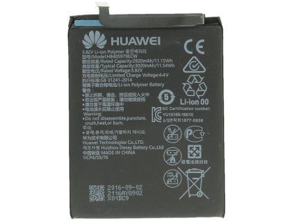 Baterie pro Huawei Nova