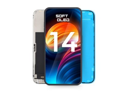 Displej pro Apple iPhone 14