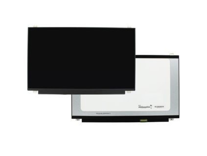 Displej pro Universal Laptop LCD 15.6 inch