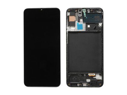 Displej pro Samsung SM-A307F Galaxy A30s
