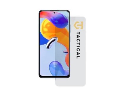 Náhradní díl pro Tactical Xiaomi Redmi Note 11