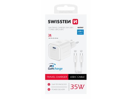 Náhradní díl pro Swissten 35W UBS