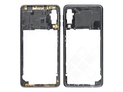 Rámeček pro Samsung SM-A750F Galaxy A7 2018