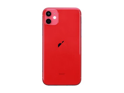 Zadní kryt pro Apple iPhone 11