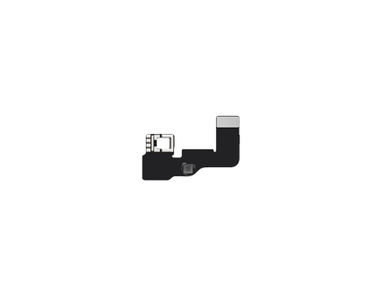 Flex kabel pro JCID vestavěnou Face ID Matrix - pro: iPhone XR