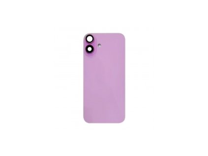 Zadní kryt pro Apple iPhone 16 Plus