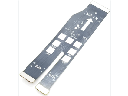 Flex kabel pro Samsung SM-S711B Galaxy S23 FE