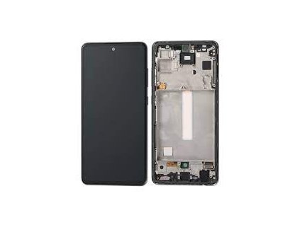 Displej pro Samsung SM-A528B Galaxy A52s