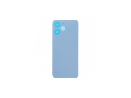 Zadní kryt pro Xiaomi Redmi 12 (23053RN02A)