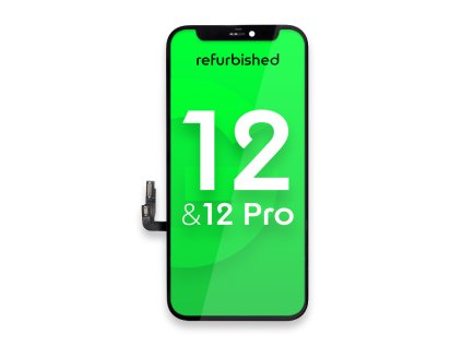 Displej pro Apple iPhone 12
