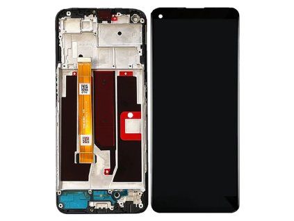 Displej pro Oppo A74 5G (CPH2197)