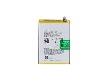 Baterie pro Realme 8i (RMX3151)