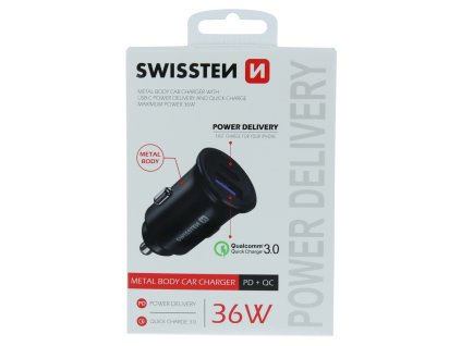 Náhradní díl pro Swissten 2