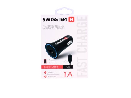 Kabel pro Swissten 1A