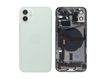 Zadní kryt pro Apple iPhone 12
