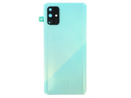 Zadní kryt pro Samsung SM-A715F Galaxy A71