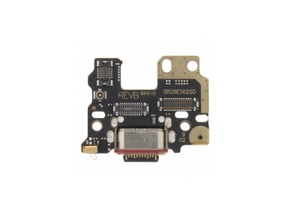 Nabíjecí konektor pro Motorola Moto Edge 50 (XT2407)