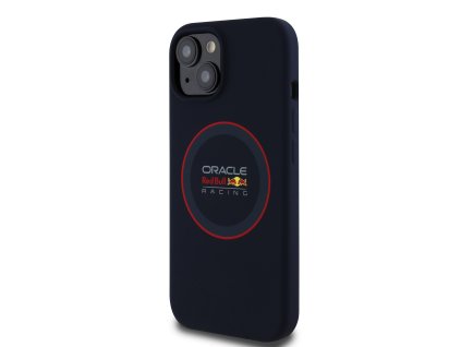 Kryt pro Red Bull iPhone 16 Plus - 3666339368753 - Námořnická modř