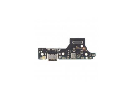 Nabíjecí konektor pro Xiaomi Poco M6 Pro 5G (23076PC4BI)