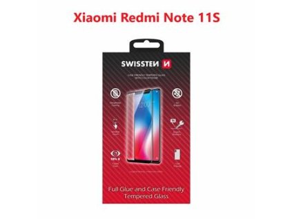 Náhradní díl pro Swissten Redmi Note 11S 5G