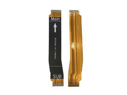 Flex kabel pro Xiaomi Redmi Note 11 4G (2201117TG) - Global Version