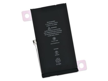 Baterie pro Apple iPhone 12