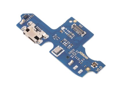 Nabíjecí konektor pro Nokia 1.4 (TA-1322; TA-1323; TA-1329)