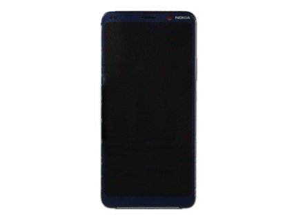 Displej pro Nokia 9 PureView (TA-1082;TA-1087)