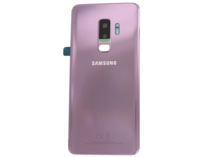 Zadní kryt pro Samsung G965F Galaxy S9 Plus