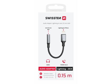 Náhradní díl pro Swissten Textile z 3