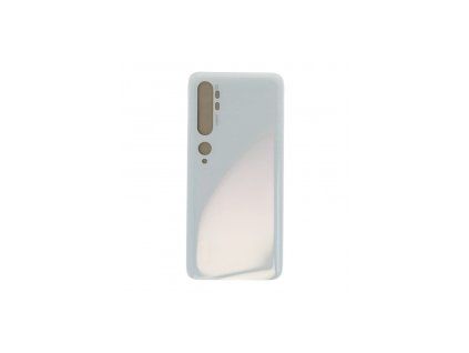 Zadní kryt pro Xiaomi Mi Note 10 (M1910F4G)