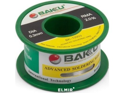 Náhradní díl pro Baku Soldering Materials