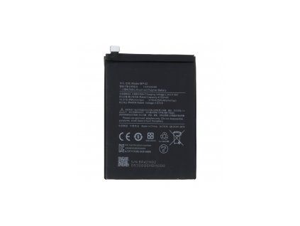 Baterie pro Xiaomi Mi 11 Lite 4G (M2101K9AG)