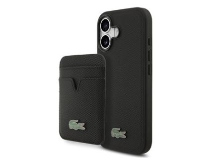 Zadní kryt pro Lacoste iPhone 17