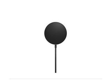 GP-PWU025WIA Samsung Magnetická Bezdrátová Rychlonabíječka 15W Black