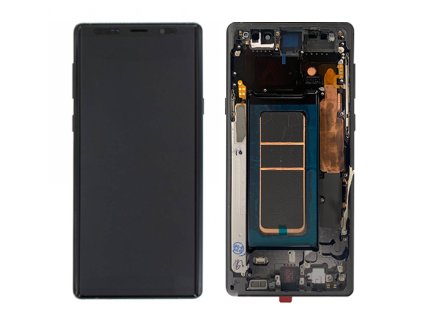 Displej pro Samsung N960F Galaxy Note 9