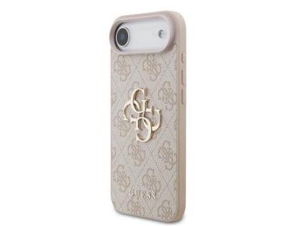 Zadní kryt pro GUESS iPhone Air Pink