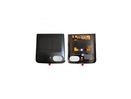 Displej pro Motorola Razr 2022 (XT2251-1)