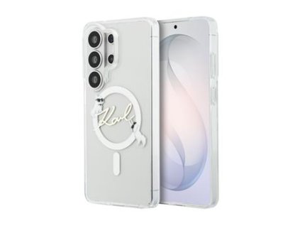 Zadní kryt pro Karl Lagerfeld Samsung Galaxy S26 Ultra