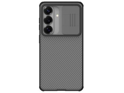 Zadní kryt pro Samsung Galaxy S26 Transparent