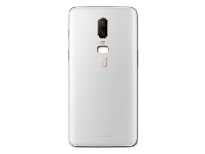 Zadní kryt pro OnePlus 6 (A6003)