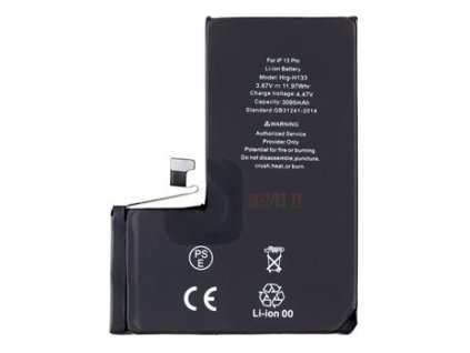Baterie pro Apple iPhone 13 Pro
