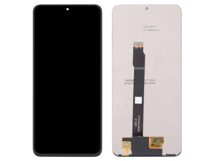 Displej pro Huawei Honor X8 (TFY-LX1/TFY-LX2/TFY-LX3)
